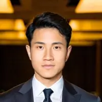 Kevin, from Glosku.com
