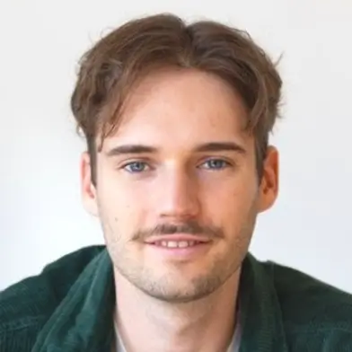 Nicolas, from Milkee.ch
